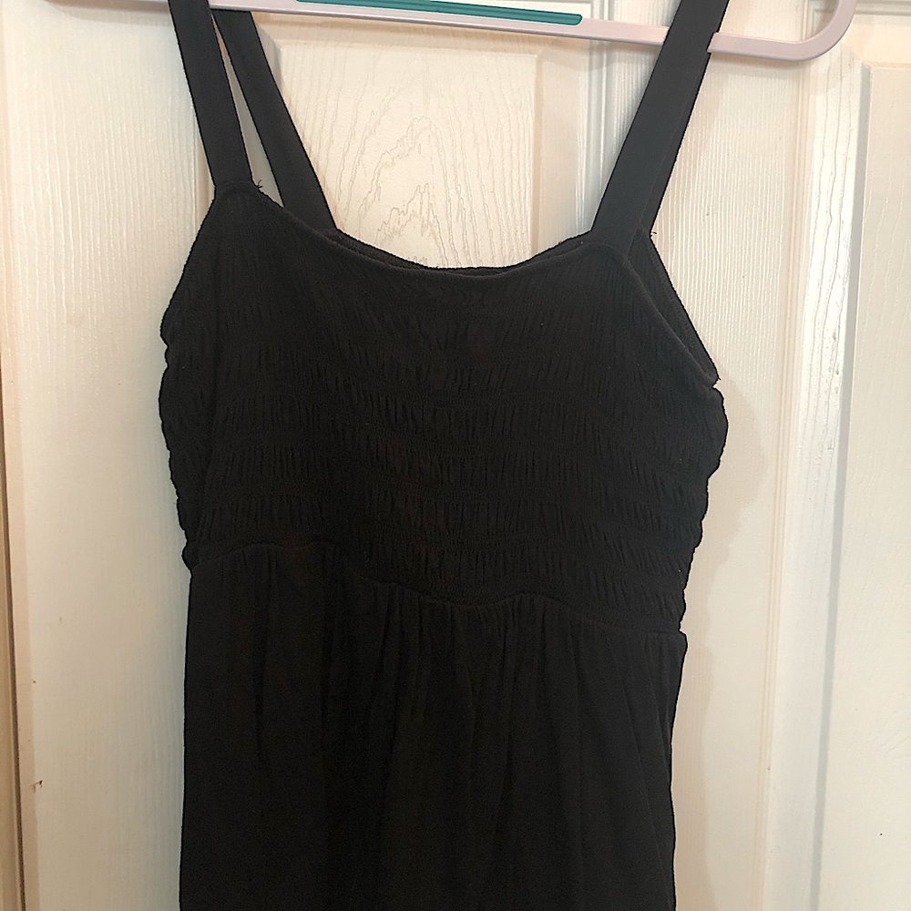 American Eagle tank